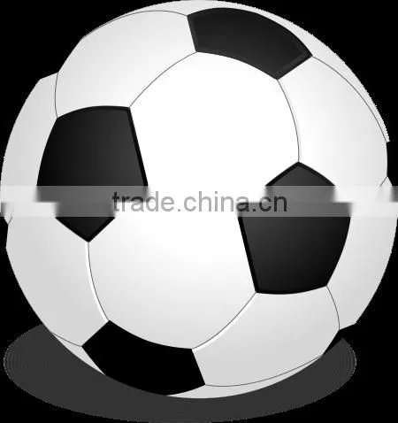 TPU Quality Match Soccer Ball Fully Customized photo-2