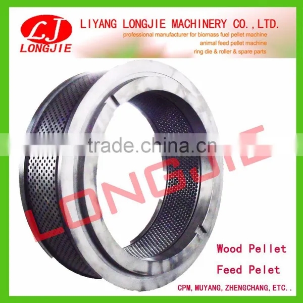 Feed Pellet Machine Ring Die Mould, Feed Pellet Matrix photo-2