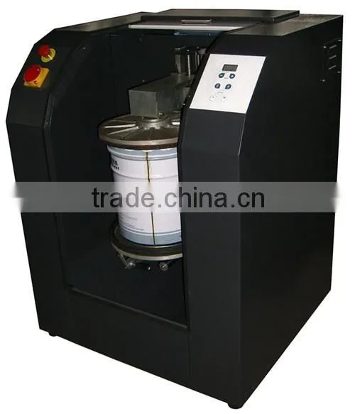 HT-30A1 Automatic Rotating Mixer photo-2