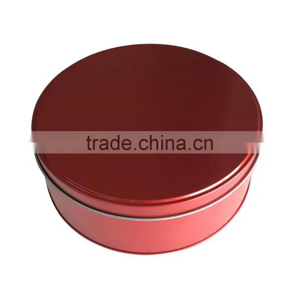 Tin Case Tin Can Manufacturer Tin Can Box photo-2