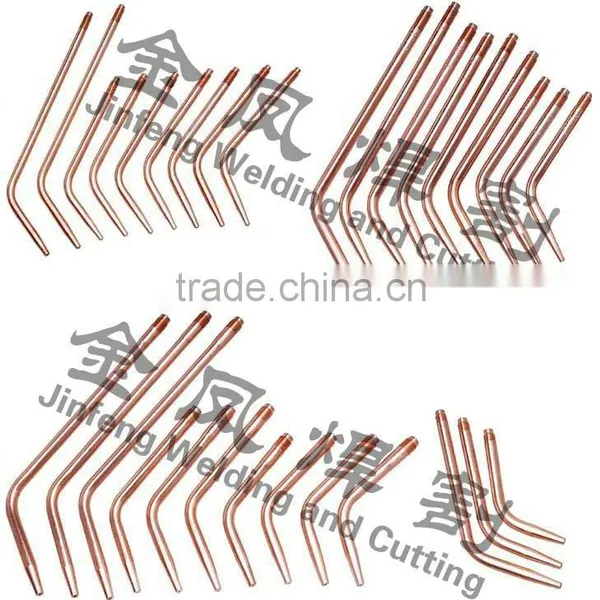 200GLP Welding Tip photo-3