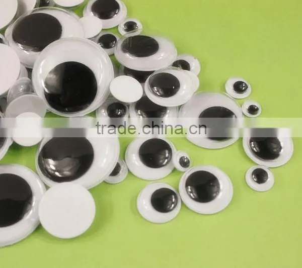 Moving Wiggle Eyes/Googly Eyes photo-3