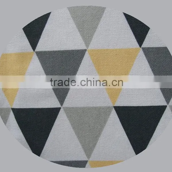 Pigment Printing Cotton Canvas Tea Towel Kitchen Tea Towel Softextile Home Textile Wholesale Free Sample photo-3