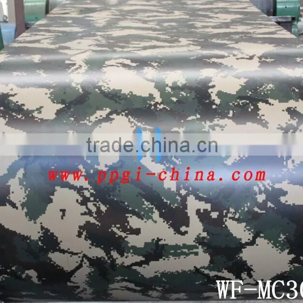 Hot Selling Prepainted Galvanized Color Coated Steel Coil/Sheet Metal Roofing Rolls photo-5