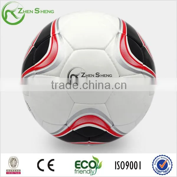Zhensheng Brillant Soccer Ball Official Size photo-6