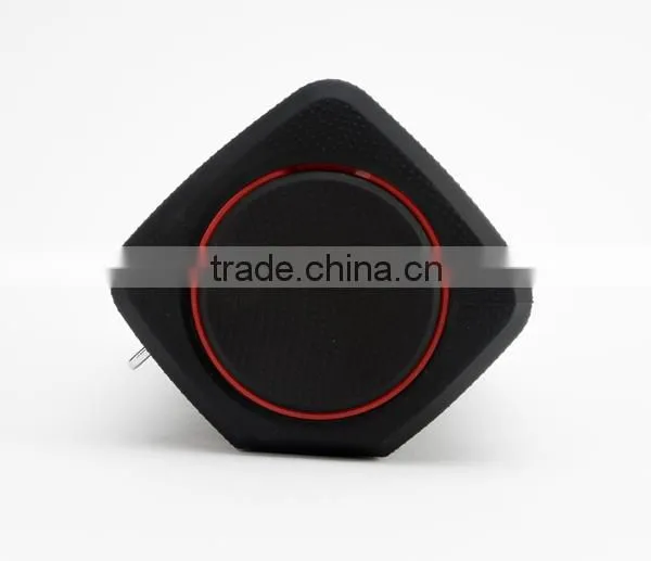 New Portable Outdoor Waterproof Stereo Bluetooth Speaker Nfc and Power Bank Function Supported-RS7720 photo-6