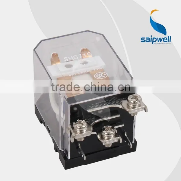 Saipwell Relay Types Phase Failure Protection Relay photo-2