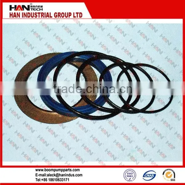Putzmeister SLEWING SEAL KITS FOR CYLINDER for Outher Housing photo-2