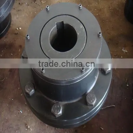 CL Gear Couplings photo-3
