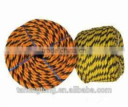 Tiger Rope