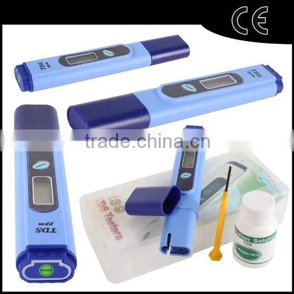 Wholesale Pen Type Tds Meter Test Water photo-3