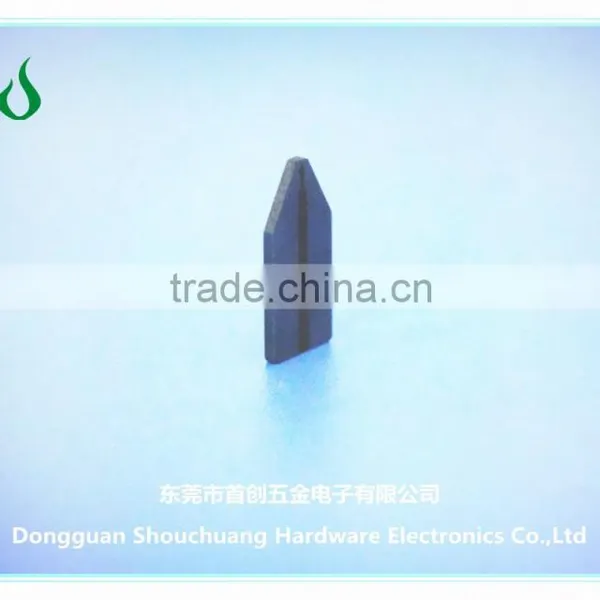 TC Hot Pressure Heater Tip photo-2