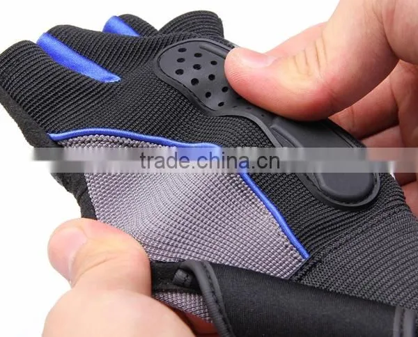 High Quality Body Building Weight Lifting Slip-Resistant Sports Gloves For Wen And Women photo-6