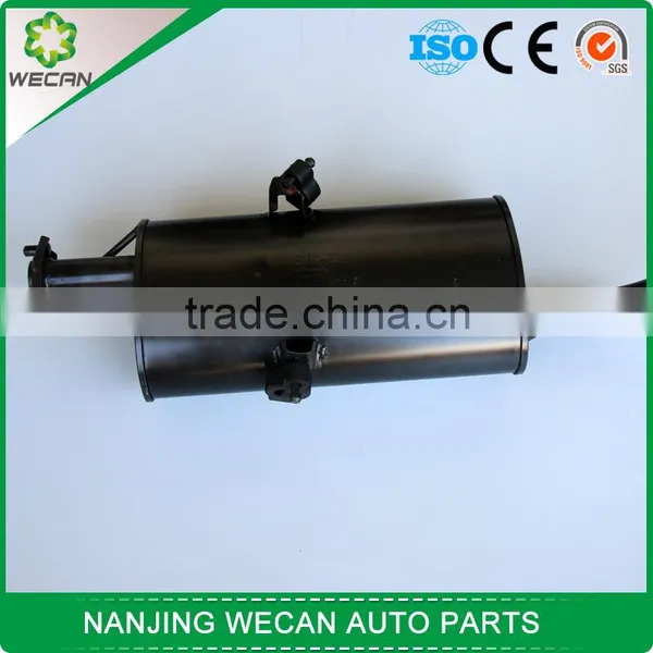 3ISO 9001 Approval B15 Exhaust Pipe for the Chevrolet Wuling Changan