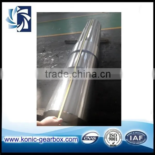 Marine Propeller Shaft, Parallel Shaft Gearbox, Vertical Shaft Gearbox photo-3