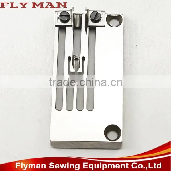Needle Plate 14-801 Throat Plate for Sewing Machine photo-2
