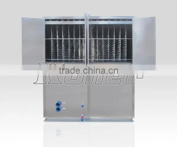 Koller Energy Saving Than Scotsman Hoshizaki Wet Plate Ice Maker High Efficiency for Fishery HYF200 photo-2
