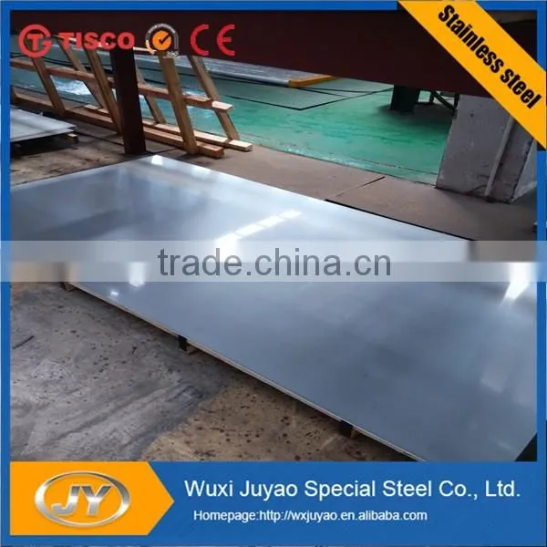 Sample Juyao Hairline Stainless Steel Sheet From China Best Price and Stock photo-6