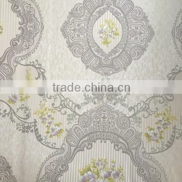 New Design PVC Wallpaper With Beautiful Design photo-2