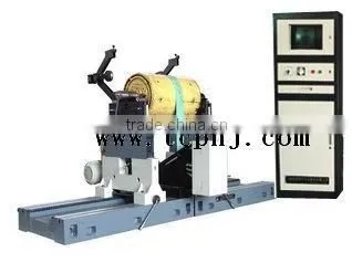 Universal Dynamic Balancing Instrument YYW-1600A photo-4