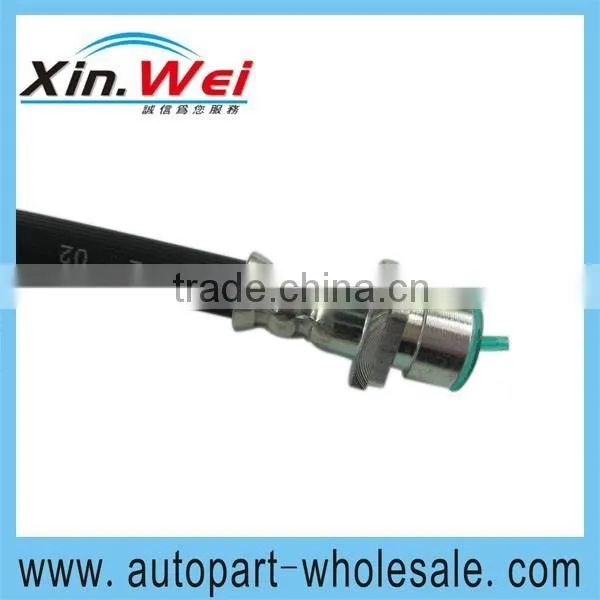01465-SWN-W00 Brake Line Hoses for Honda for CRV 07-11 photo-2
