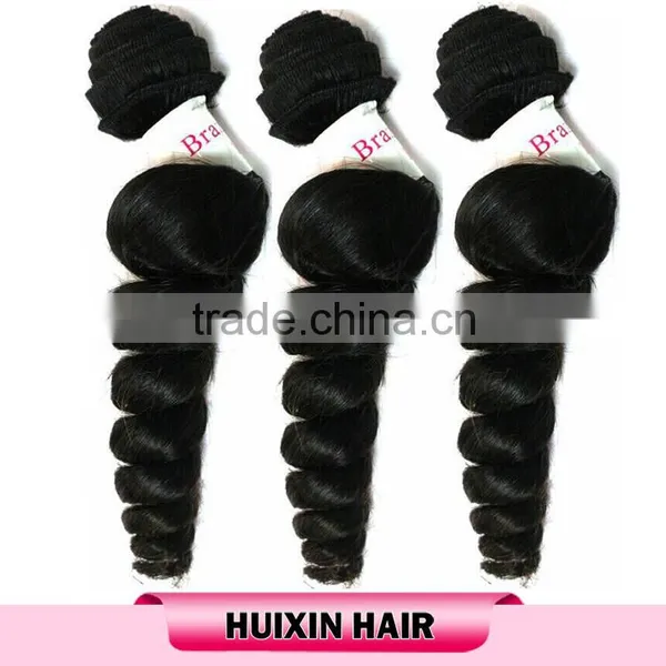 2016 Wholesale 100% Pure Human Hair Extension Natural Curly Hair Extensions Curly Hair Extension for Black Women photo-2