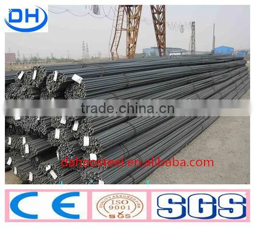 Steel Rebar in Coil Price per Ton photo-3