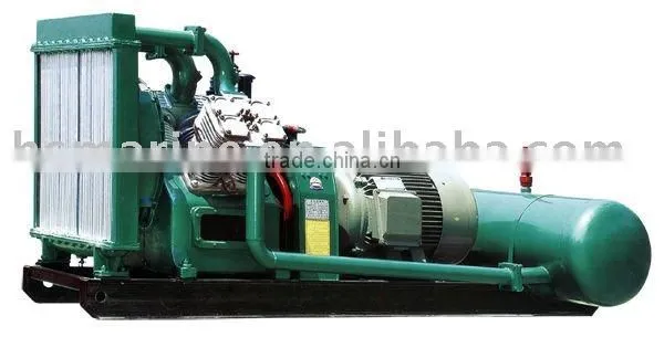 air cold Piston Air Compressor