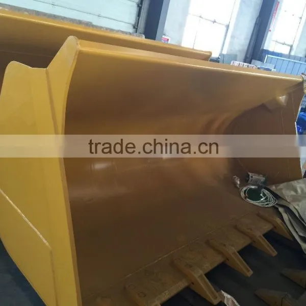 CL910 WHEEL LOADER Bucket Loader Bucket,bucket ,front Loader,china Bucket photo-2
