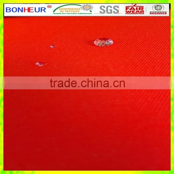 Reflective Fabric/men's Poly Cot Fabric Textile photo-3