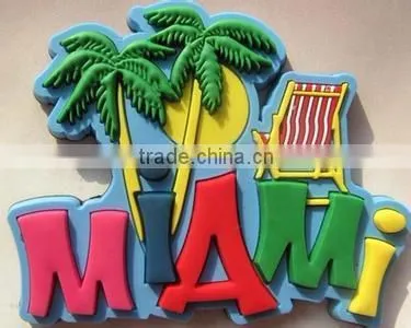High Quality Metal Crafts of Metal Fridge Magnet in Car Logo, Metal Brand, Photos Sticker, Cartoon Plate photo-4