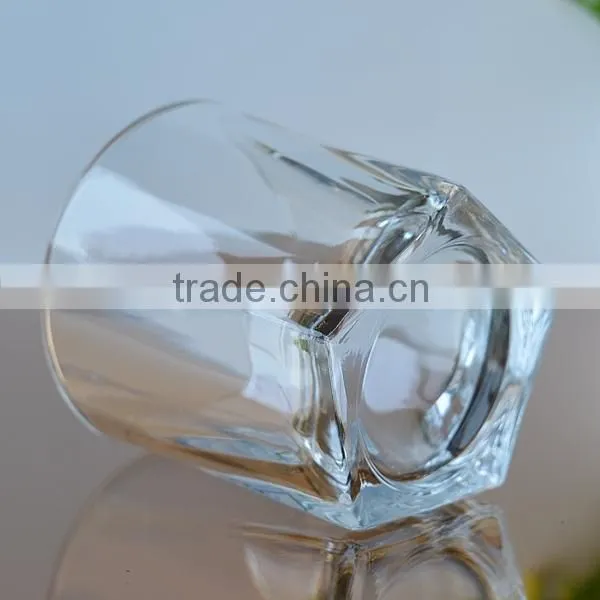China Manufacture Wholesale Personalized Whisky Glass Cup photo-2