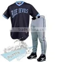 Baseball Uniform photo-4