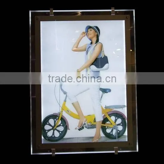 Home Decorataion LED light box(LB-C-38)