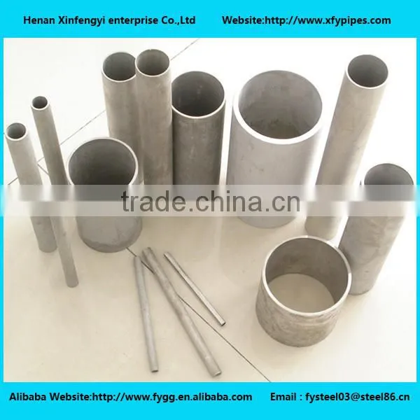 ERW Welded Stee Pipe photo-6