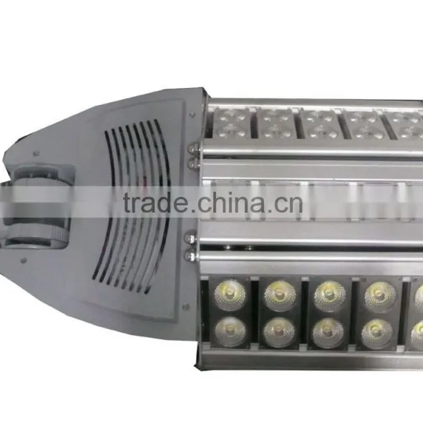 Super Power 160LPW Solar Wind Led Street Light photo-2