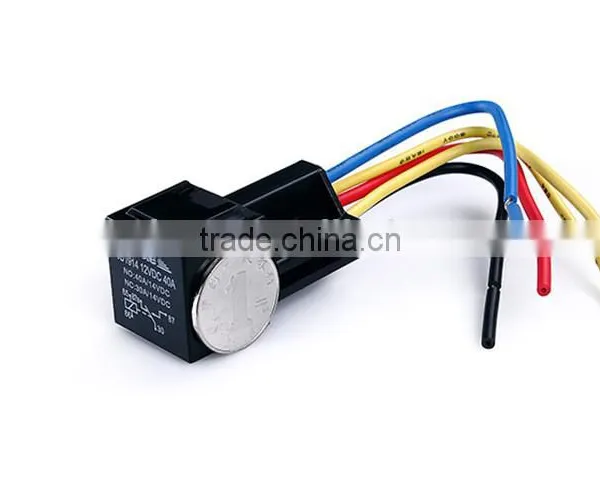 Smallest Easy Operation Global Car Gps Tracker With Website Server Tracking Solution photo-6