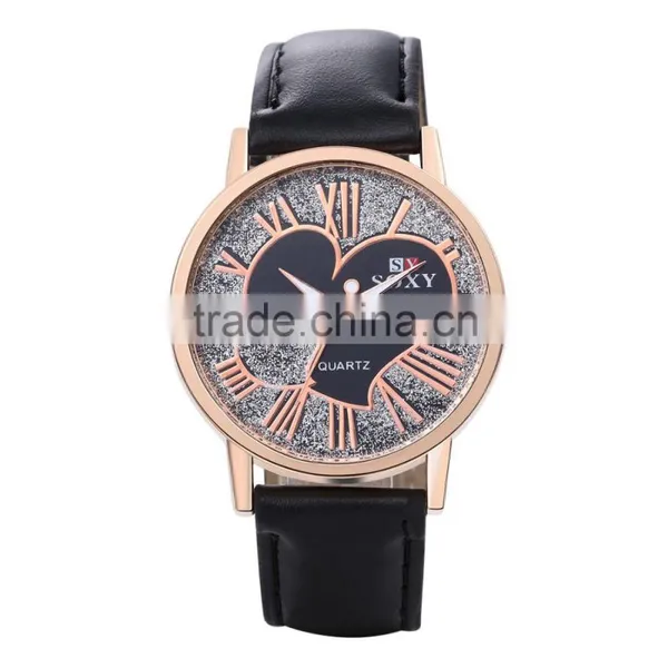 Fashion Wristwatch Telesthesia Watch Women