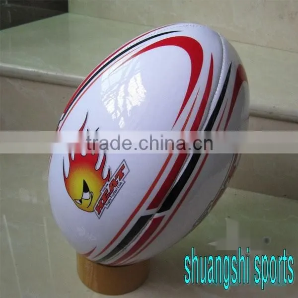 Beach Rugby Ball