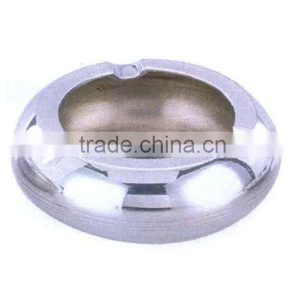 Cp Ash Tray & Double Wall Ash Tray
