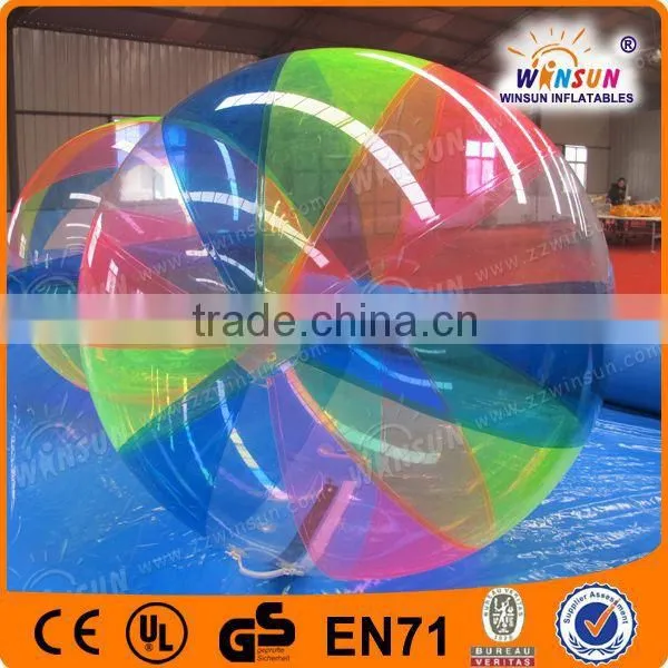 Top Selling Recreational Human Hamster Zorb