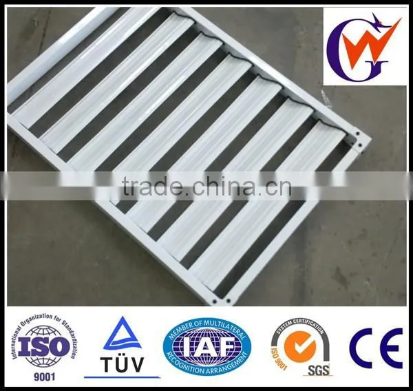 Kitchen Cabinet Roller Shutter Price With Powder Coated photo-2