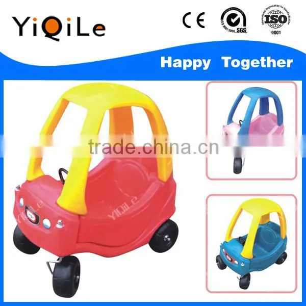 Lovely Children Plastic Car Cheap Children Plastic Toy Cars Best Children Toy Car
