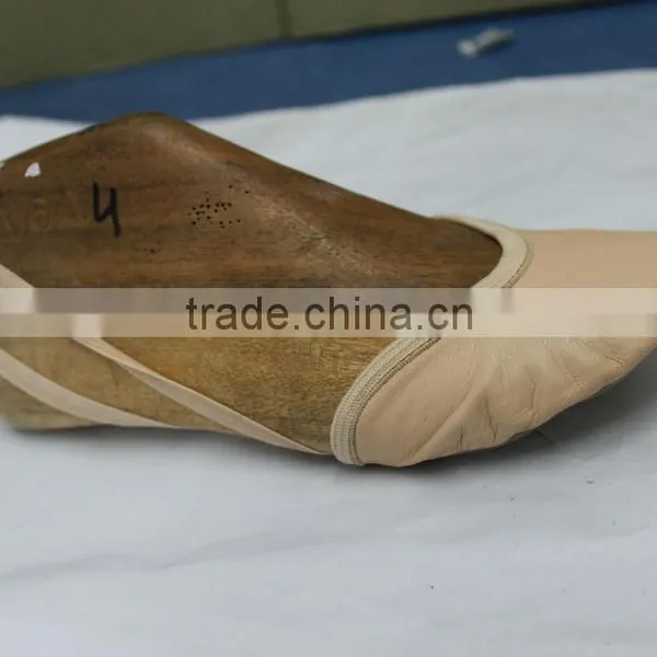 Rhythmic Gymnastic Toe