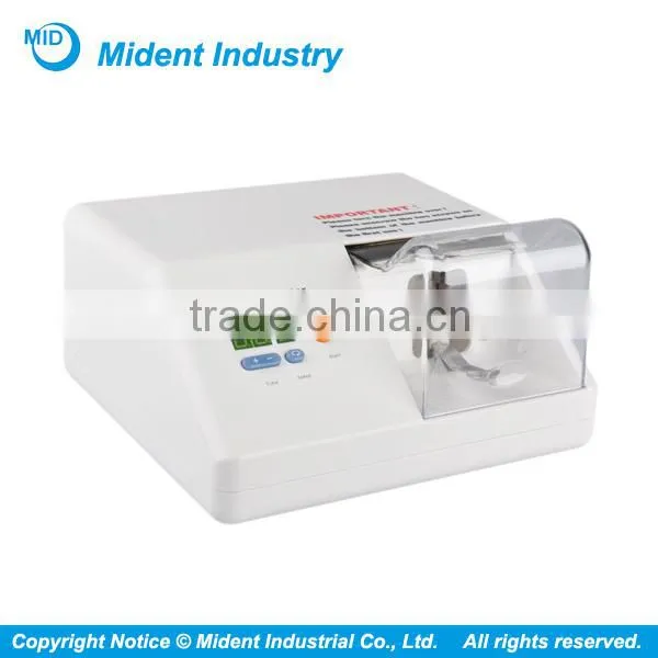 Adjustable LED Digital Display Dental Amalgamator Machine photo-2