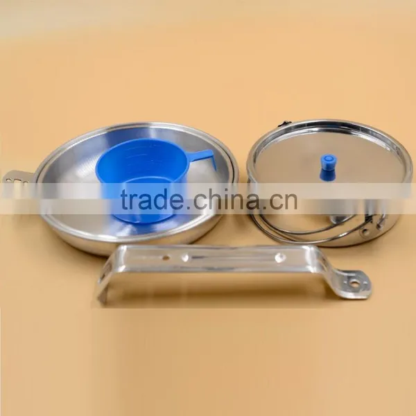China Wholesale Cookware Sets photo-2
