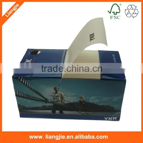 Fashion Customized Promotion Sticky Note,foldable Sticky Note Pad,Sticky Memo Pad