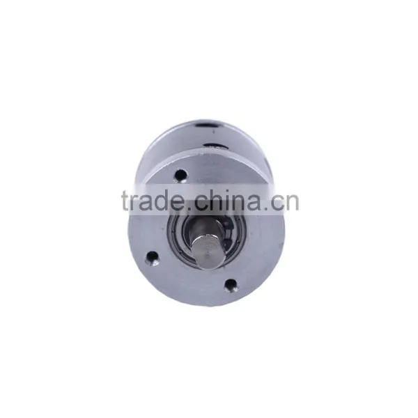 45mm Planetary Geared Box for dc Motor,small Planetary Gearbox photo-3