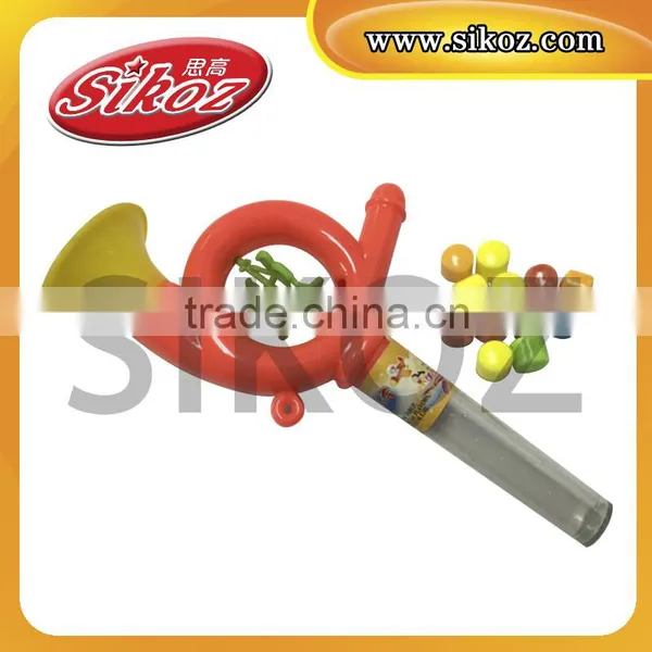 SK-T294 Spider Mask Toy Candy photo-2