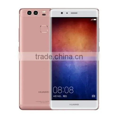 2016 NEWEST Huawei P9 5.2" Fingerprint Mobile Phone Lei-ca 12MP*2 Hisilicon Kirin 955 Octa Core 3GB/4GB RAM 32GB/64GB ROM Type-C photo-4